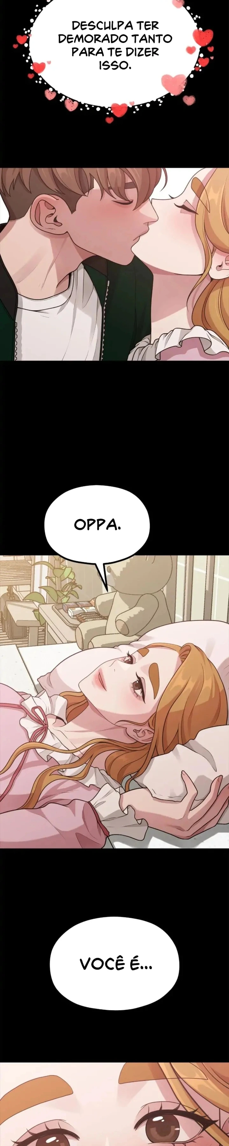 A Vida De Uma Artista De Webtoon Capitulo 27 Pagina 15