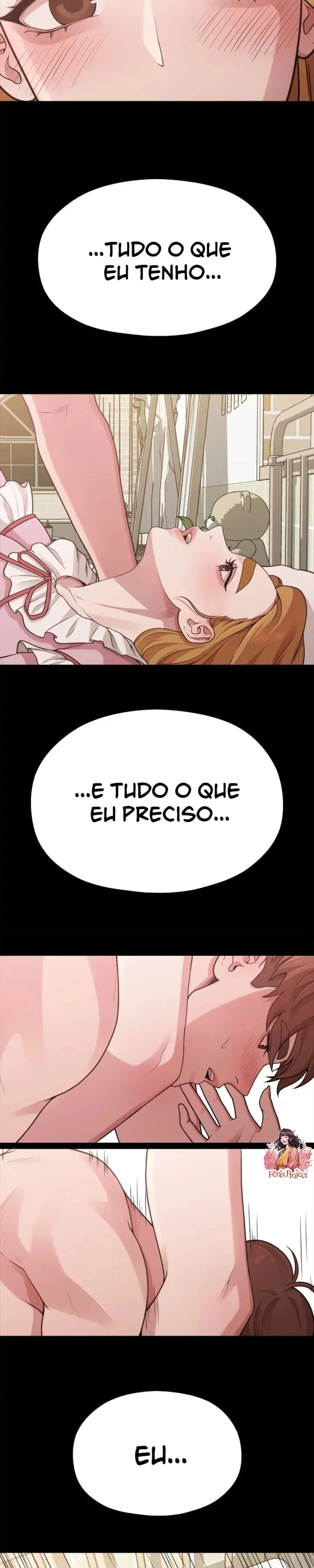 A Vida De Uma Artista De Webtoon Capitulo 27 Pagina 16