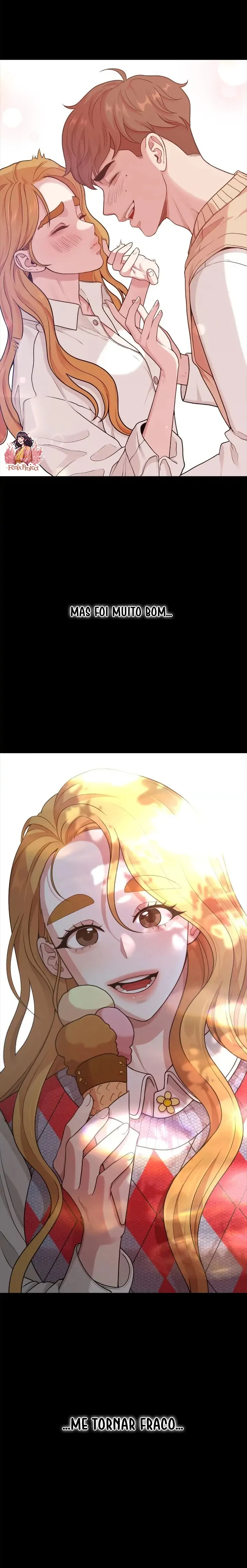 A Vida de um Escritor de Webtoon Capitulo 27 Pagina 17