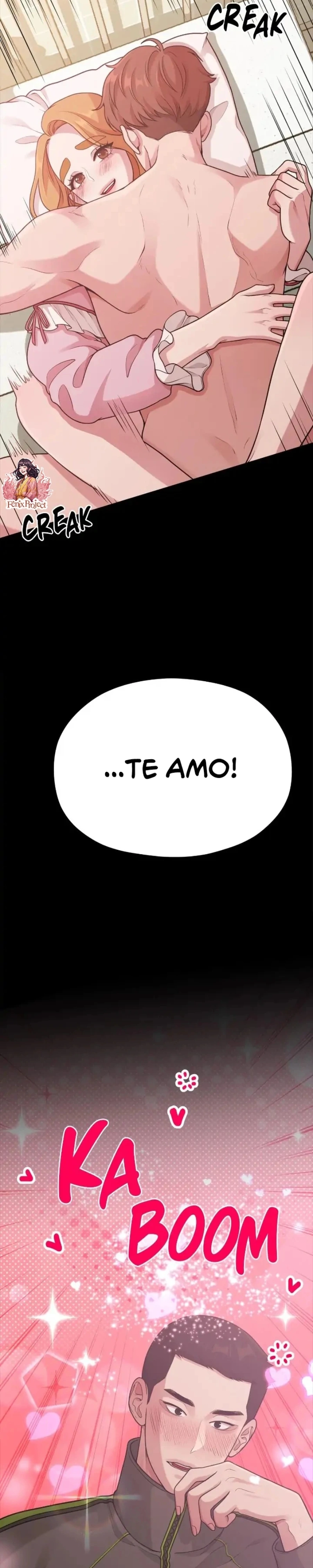 A Vida De Uma Artista De Webtoon Capitulo 27 Pagina 17