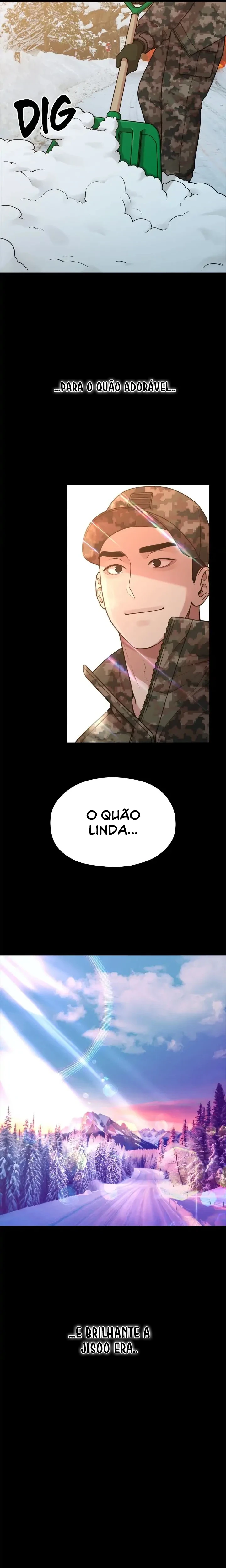 A Vida de um Escritor de Webtoon Capitulo 27 Pagina 18