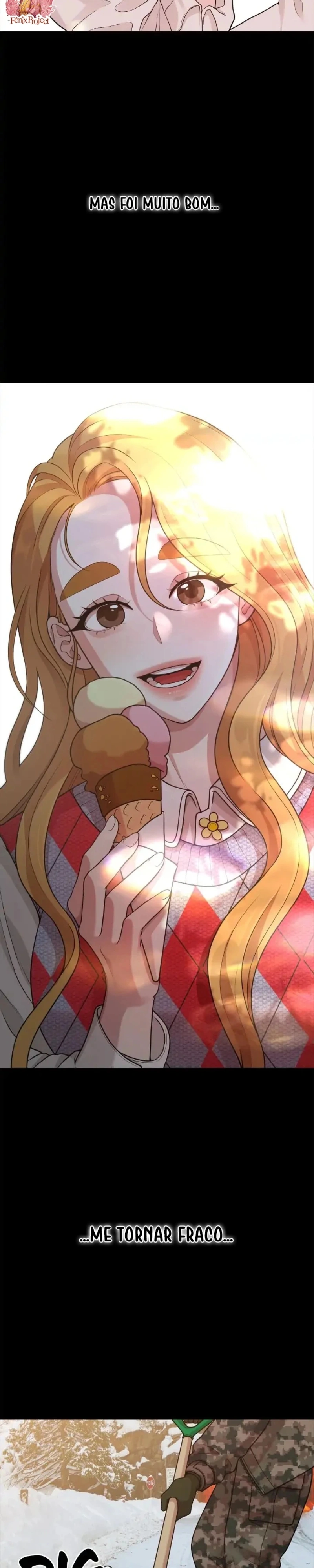 A Vida De Uma Artista De Webtoon Capitulo 27 Pagina 20