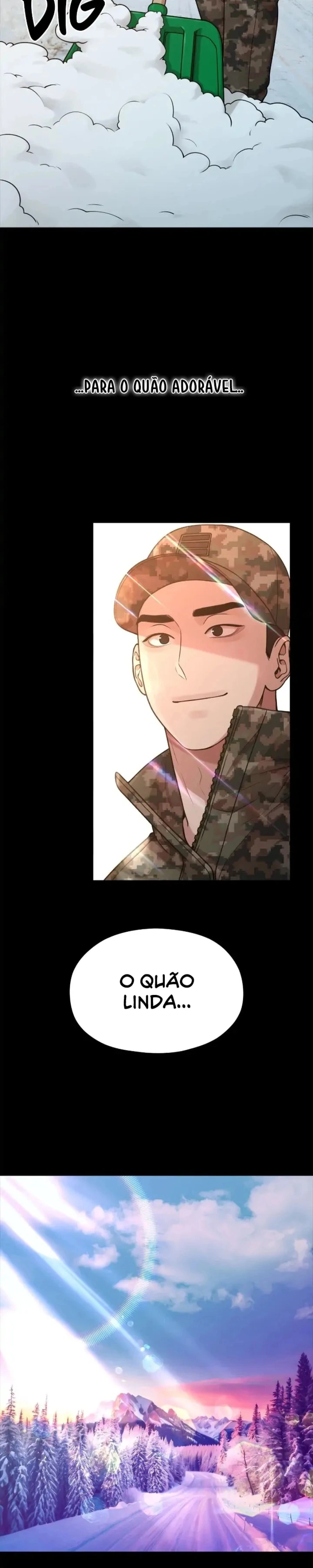 A Vida De Uma Artista De Webtoon Capitulo 27 Pagina 21