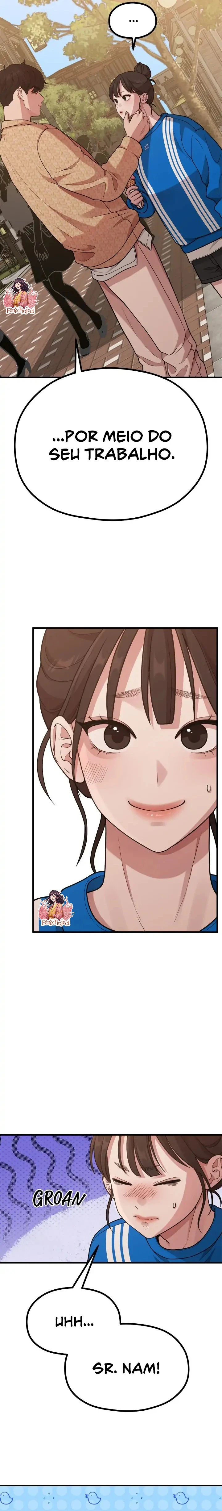 A Vida de um Escritor de Webtoon Capitulo 27 Pagina 22