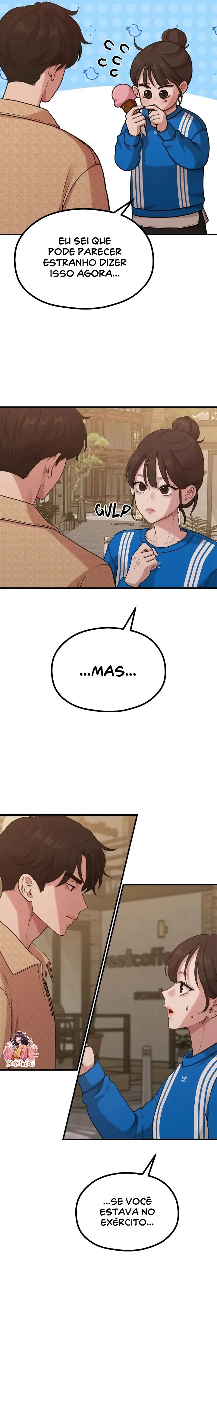 A Vida de um Escritor de Webtoon Capitulo 27 Pagina 23