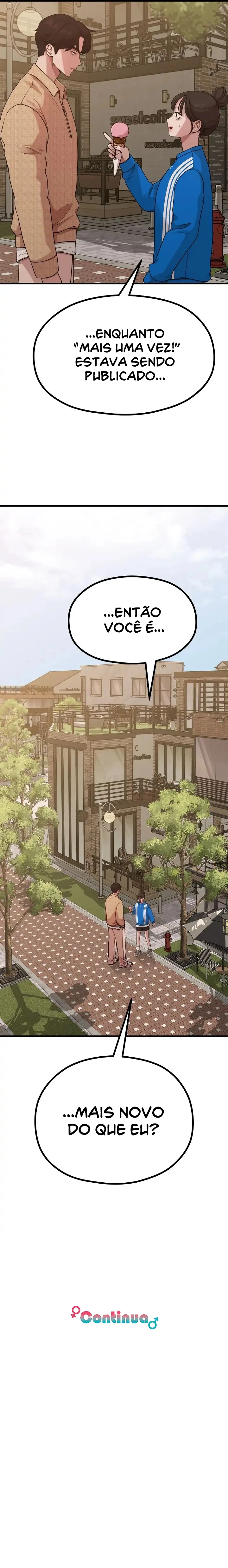 A Vida de um Escritor de Webtoon Capitulo 27 Pagina 24