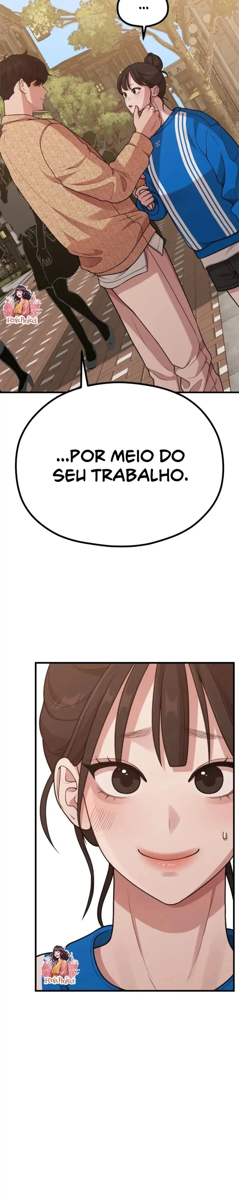 A Vida De Uma Artista De Webtoon Capitulo 27 Pagina 26