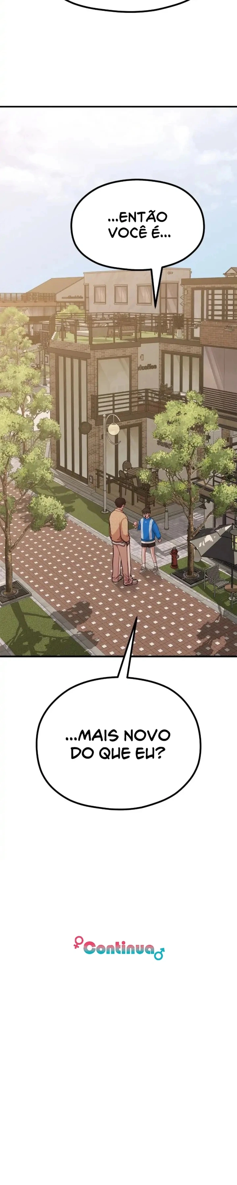 A Vida De Uma Artista De Webtoon Capitulo 27 Pagina 29