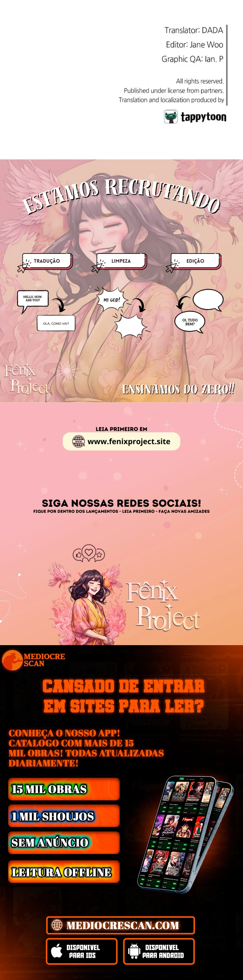 A Vida De Uma Artista De Webtoon Capitulo 27 Pagina 30