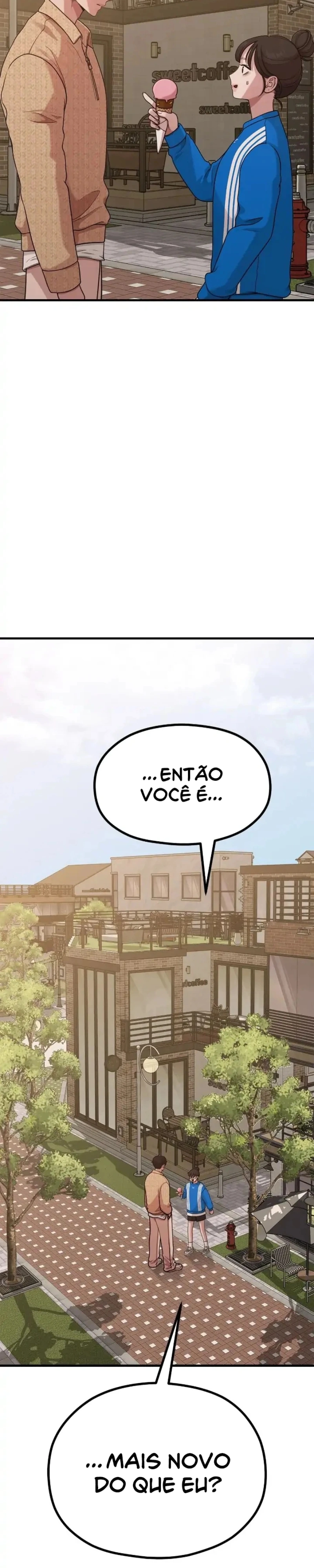A Vida De Uma Artista De Webtoon Capitulo 28 Pagina 2