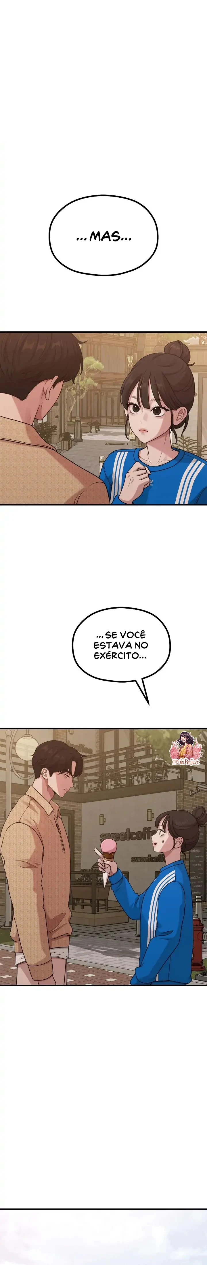 A Vida de um Escritor de Webtoon Capitulo 28 Pagina 3