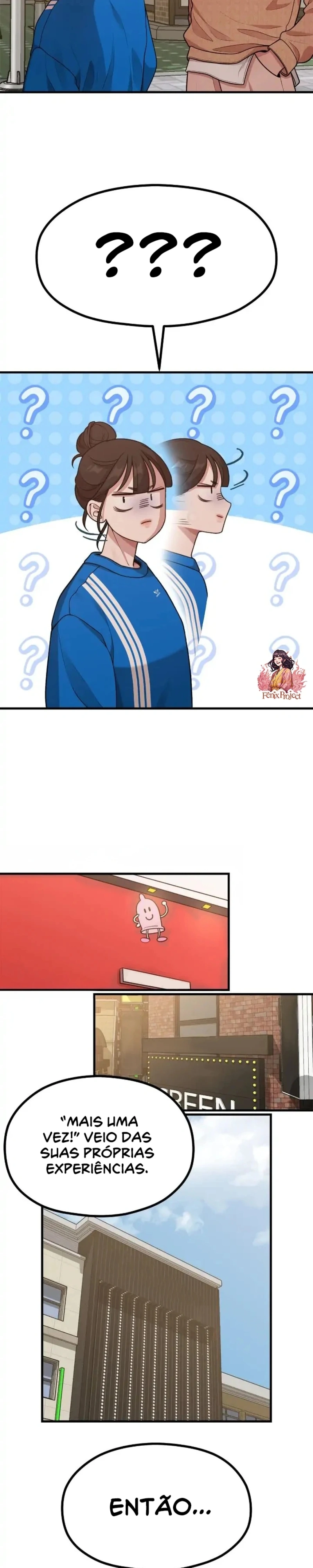 A Vida De Uma Artista De Webtoon Capitulo 28 Pagina 7