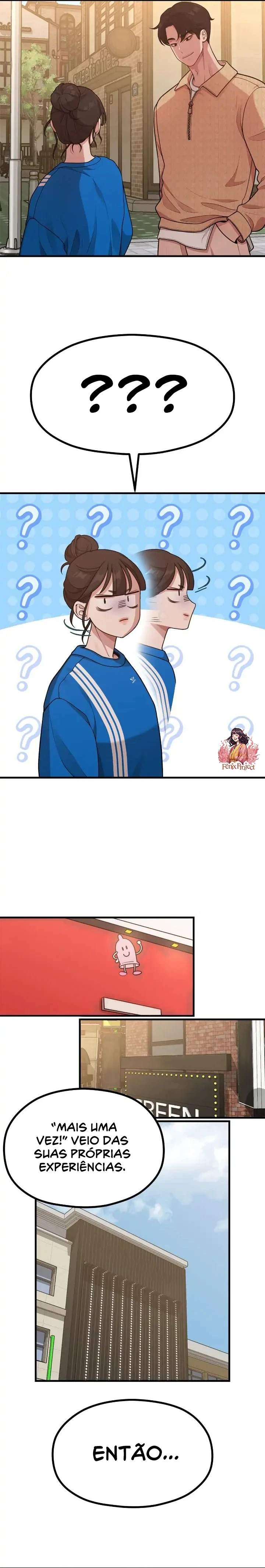 A Vida de um Escritor de Webtoon Capitulo 28 Pagina 8