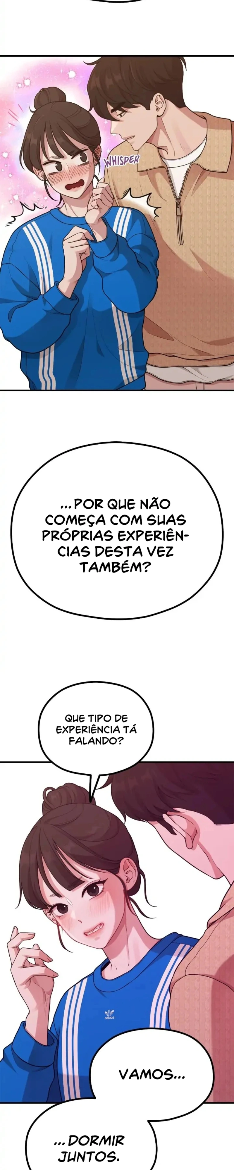 A Vida De Uma Artista De Webtoon Capitulo 28 Pagina 8
