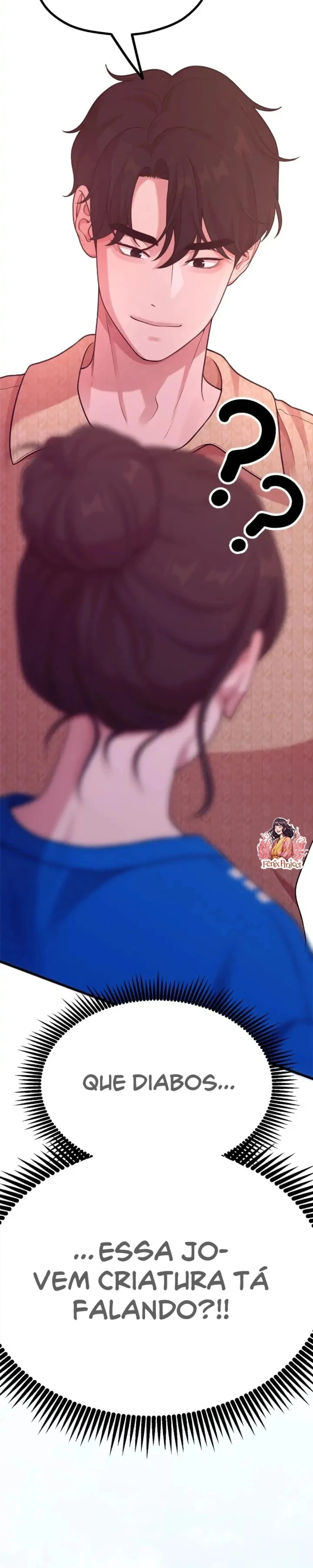 A Vida De Uma Artista De Webtoon Capitulo 28 Pagina 9