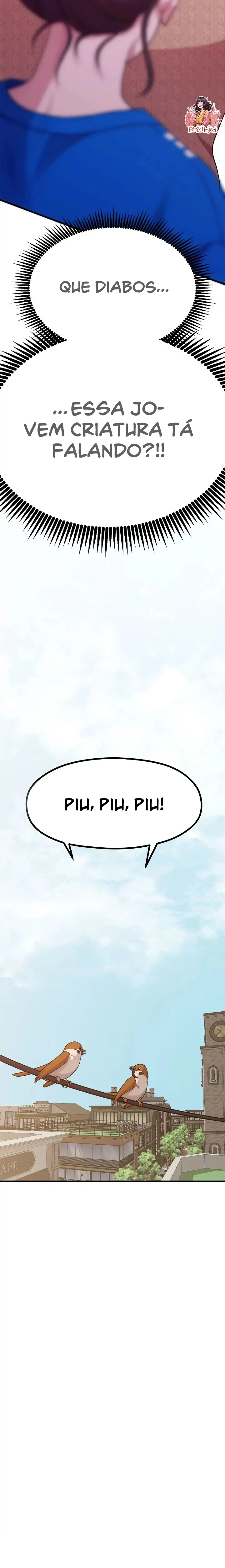 A Vida de um Escritor de Webtoon Capitulo 28 Pagina 10