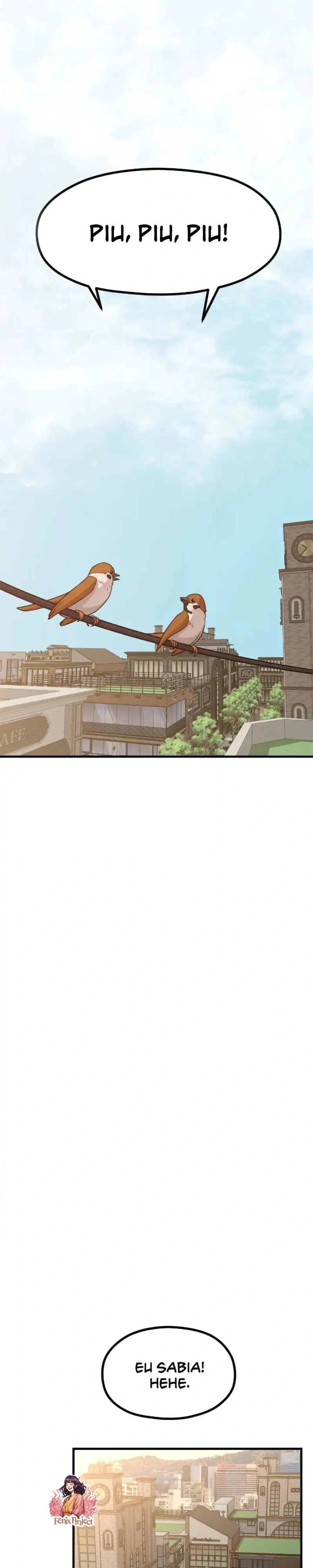 A Vida De Uma Artista De Webtoon Capitulo 28 Pagina 10