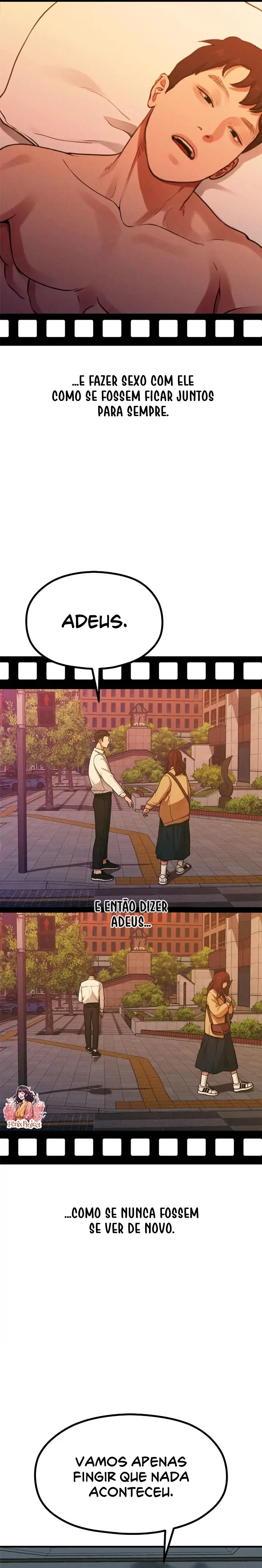 A Vida de um Escritor de Webtoon Capitulo 28 Pagina 19