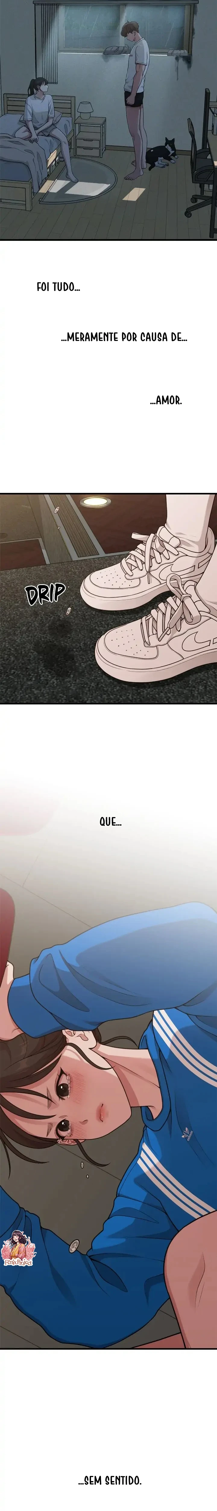 A Vida de um Escritor de Webtoon Capitulo 28 Pagina 20