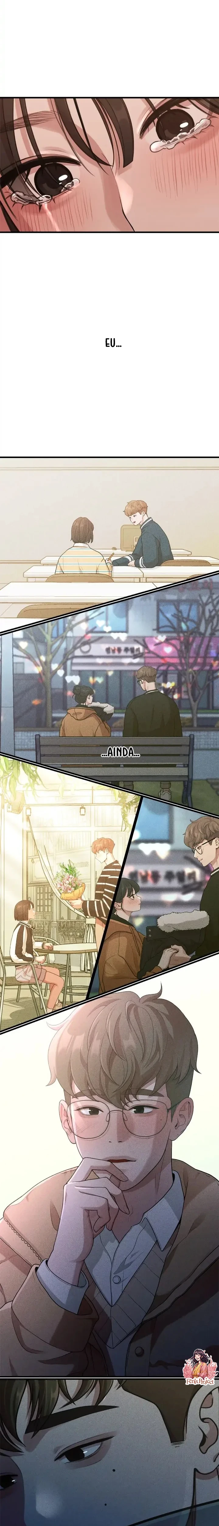 A Vida de um Escritor de Webtoon Capitulo 28 Pagina 21