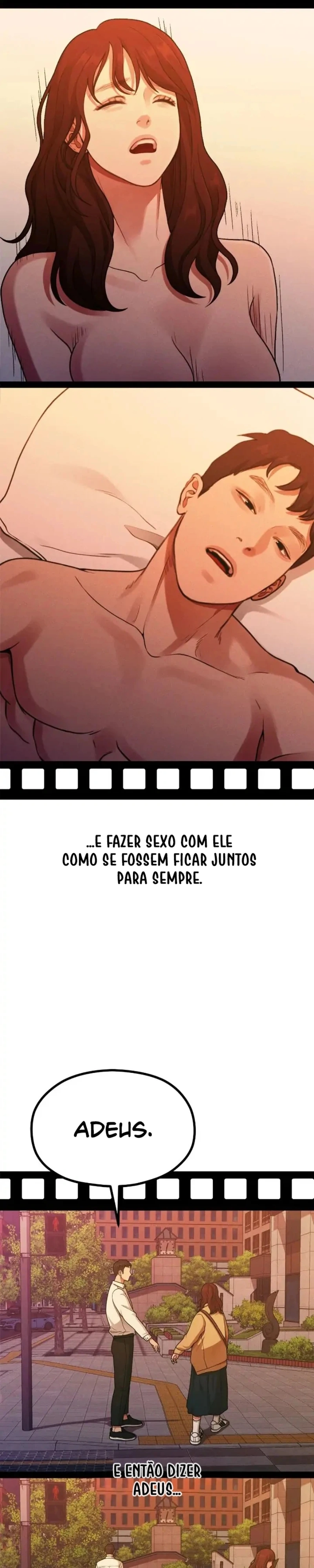 A Vida De Uma Artista De Webtoon Capitulo 28 Pagina 21