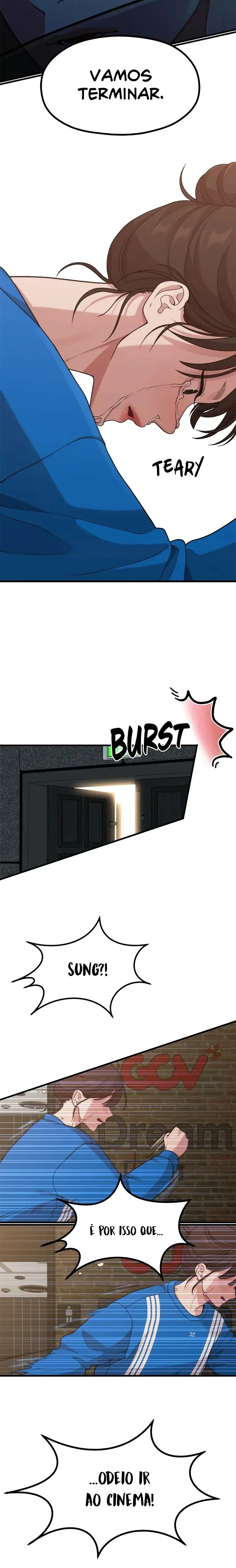 A Vida de um Escritor de Webtoon Capitulo 28 Pagina 22