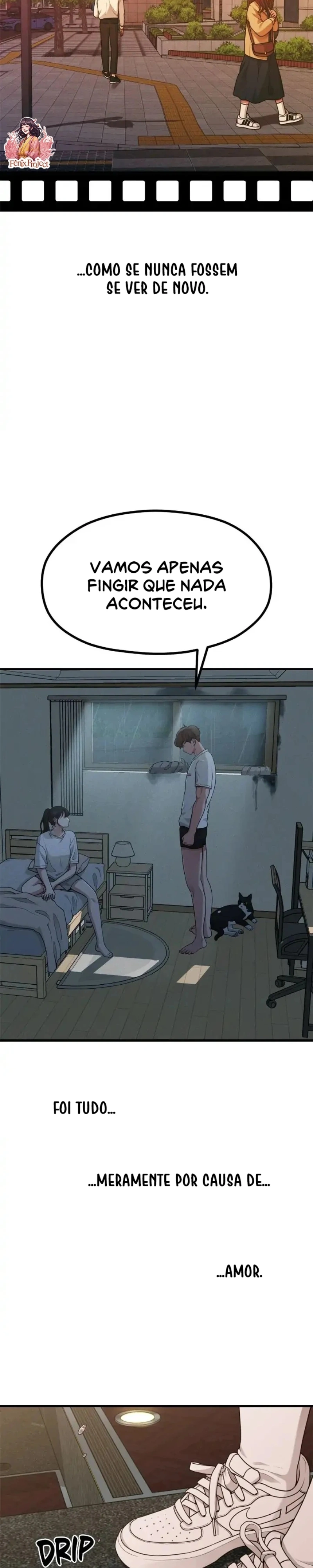 A Vida De Uma Artista De Webtoon Capitulo 28 Pagina 22