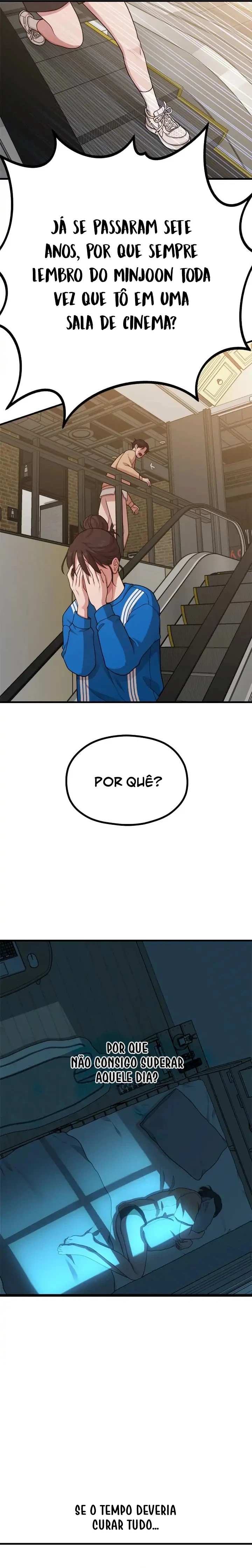 A Vida de um Escritor de Webtoon Capitulo 28 Pagina 23