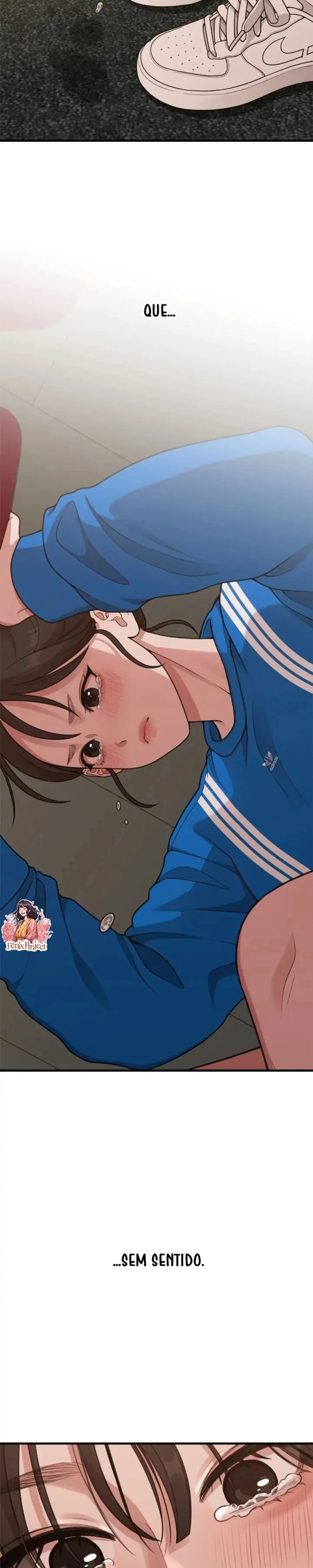 A Vida De Uma Artista De Webtoon Capitulo 28 Pagina 23