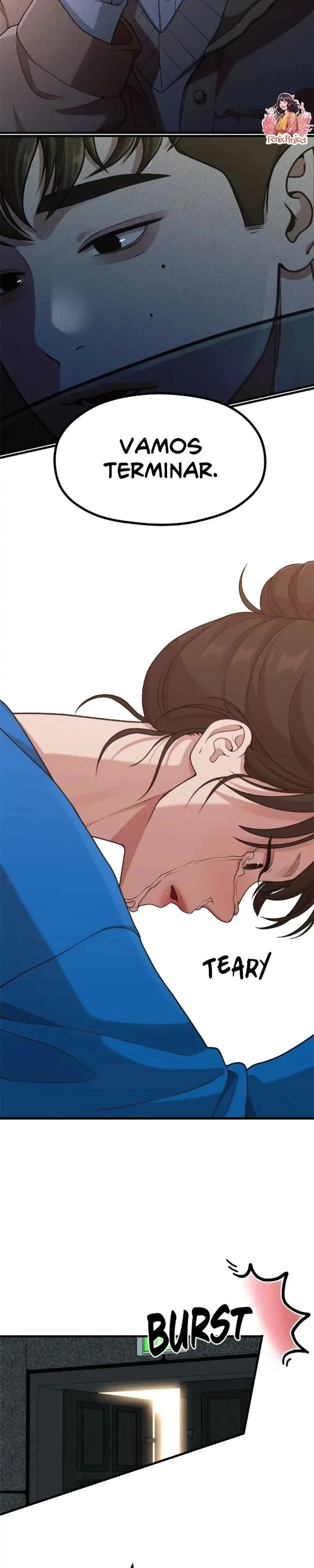 A Vida De Uma Artista De Webtoon Capitulo 28 Pagina 25