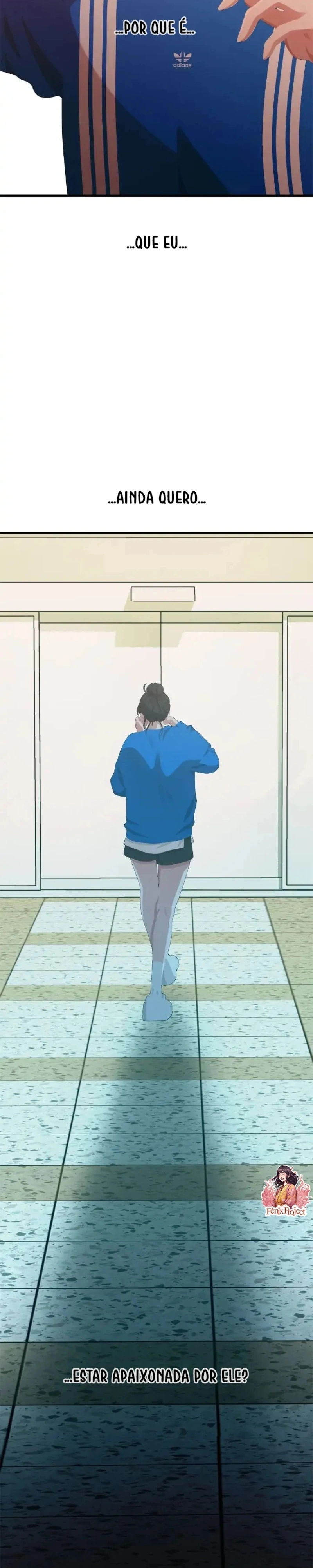 A Vida De Uma Artista De Webtoon Capitulo 28 Pagina 28