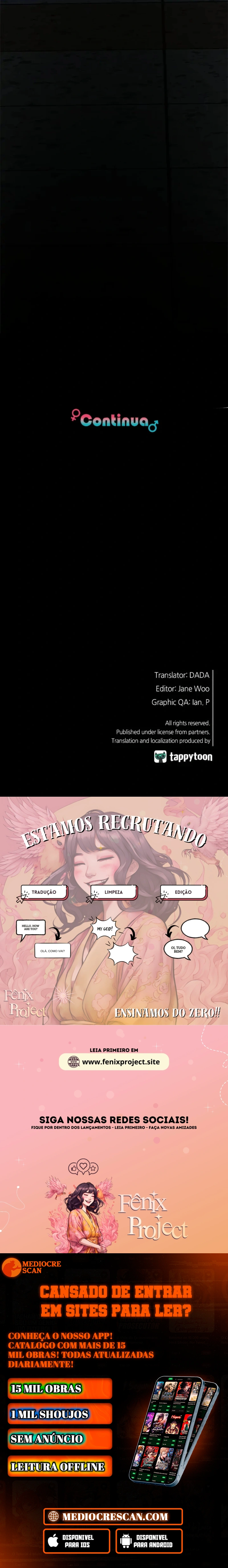 A Vida De Uma Artista De Webtoon Capitulo 28 Pagina 29
