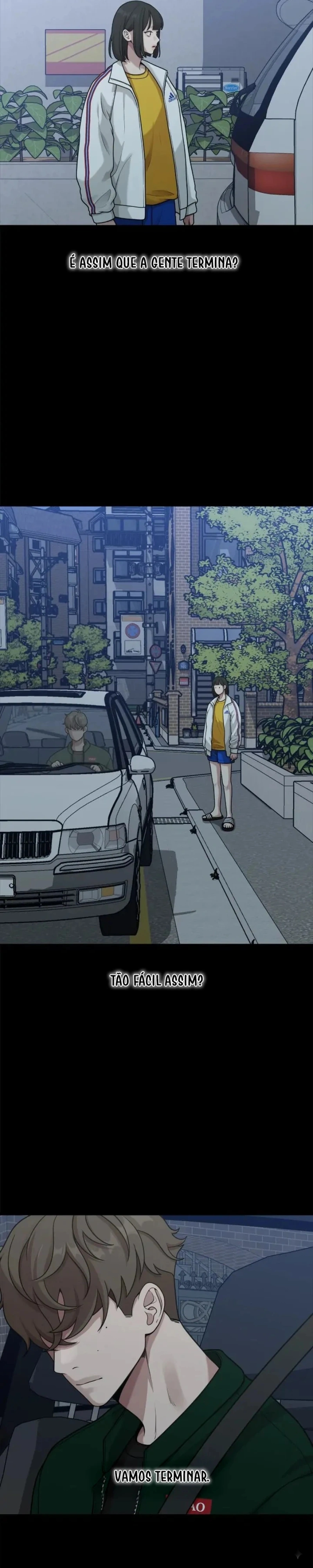 A Vida De Uma Artista De Webtoon Capitulo 29 Pagina 2