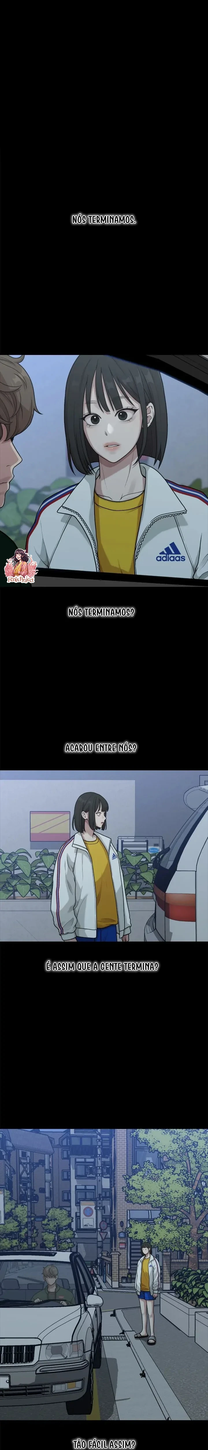 A Vida de um Escritor de Webtoon Capitulo 29 Pagina 3