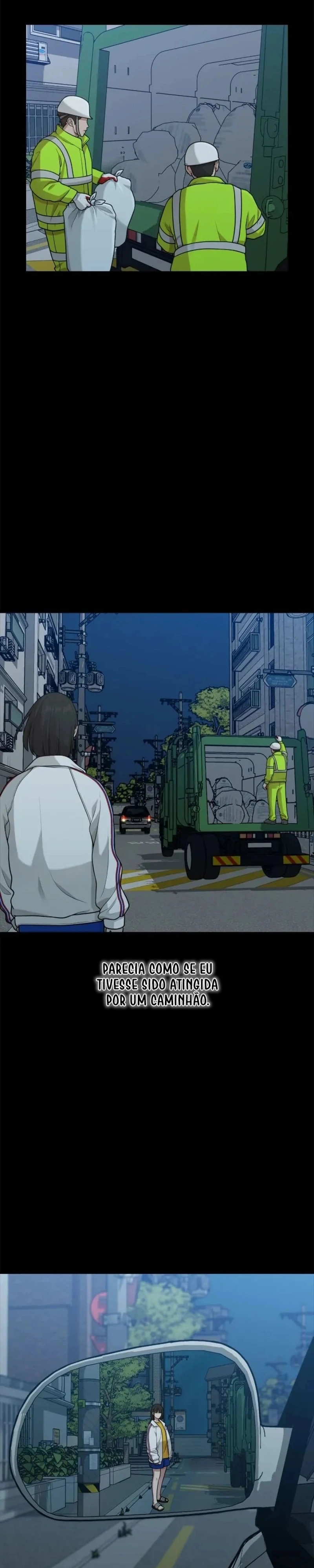 A Vida De Uma Artista De Webtoon Capitulo 29 Pagina 4