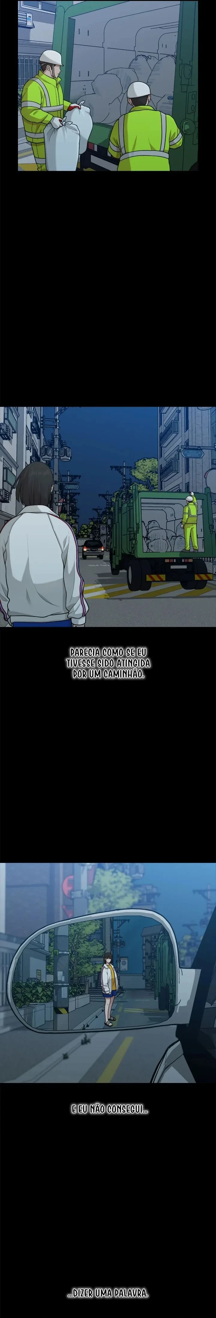 A Vida de um Escritor de Webtoon Capitulo 29 Pagina 5