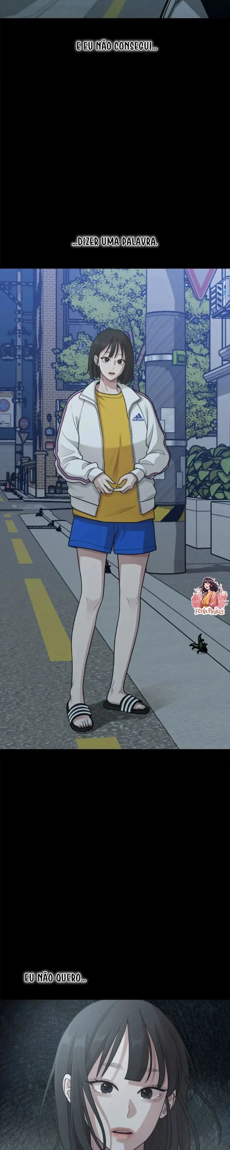 A Vida De Uma Artista De Webtoon Capitulo 29 Pagina 5