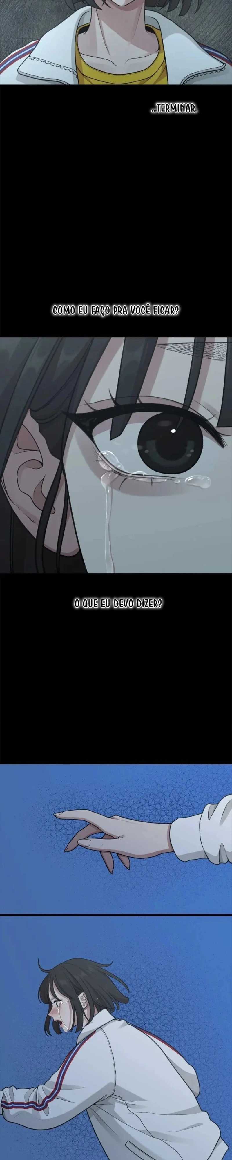 A Vida De Uma Artista De Webtoon Capitulo 29 Pagina 6