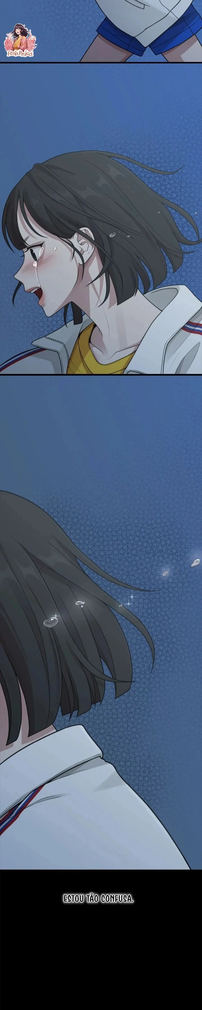 A Vida De Uma Artista De Webtoon Capitulo 29 Pagina 7