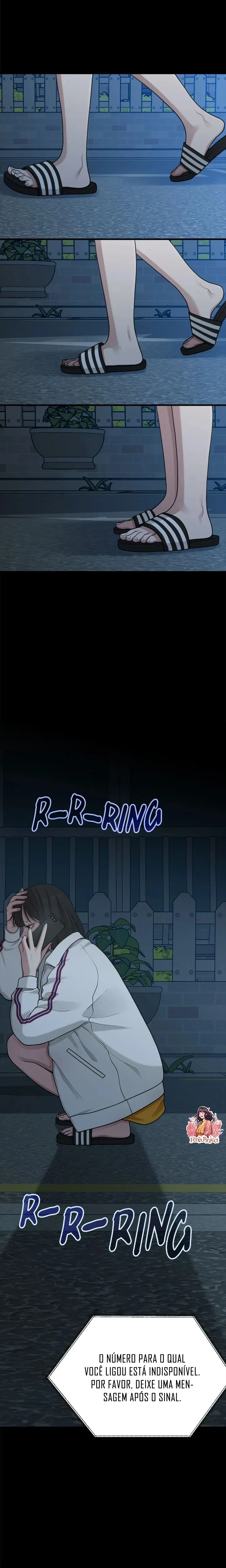 A Vida de um Escritor de Webtoon Capitulo 29 Pagina 8