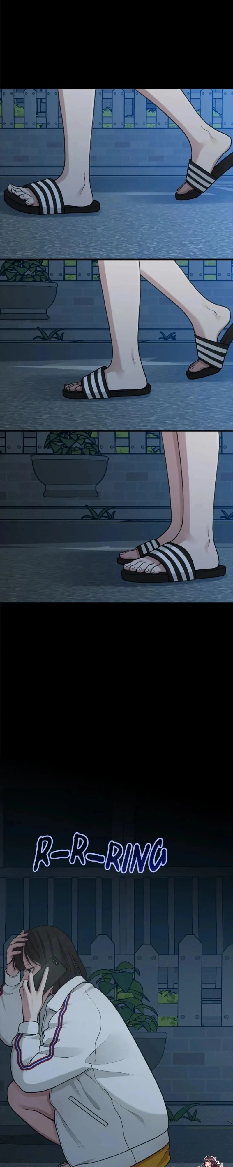 A Vida De Uma Artista De Webtoon Capitulo 29 Pagina 8