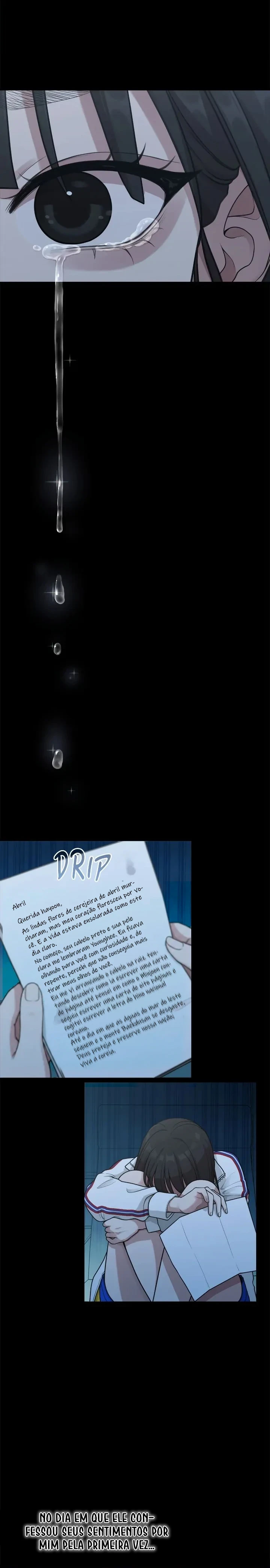 A Vida de um Escritor de Webtoon Capitulo 29 Pagina 9