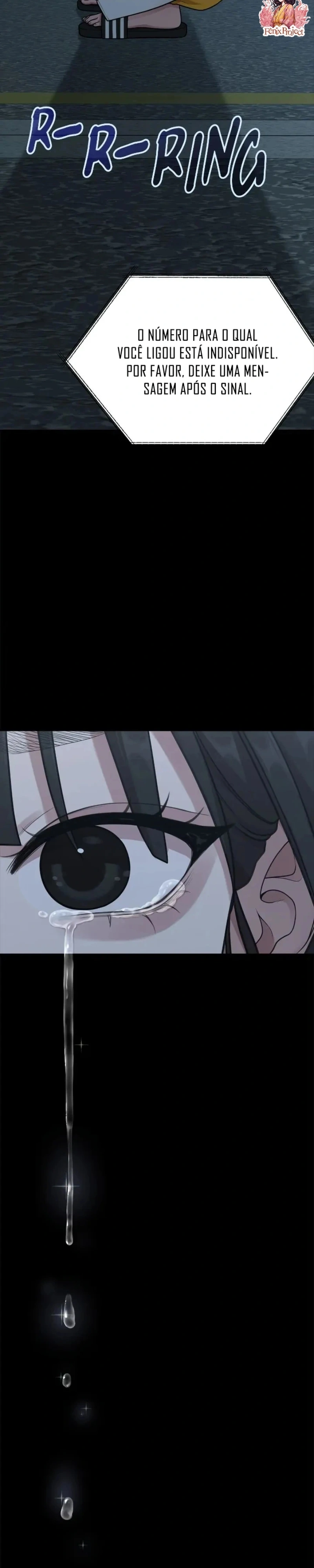 A Vida De Uma Artista De Webtoon Capitulo 29 Pagina 9