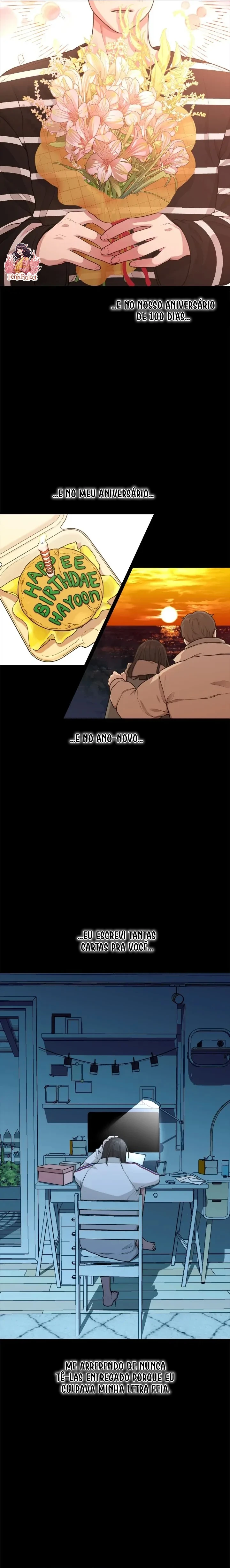 A Vida de um Escritor de Webtoon Capitulo 29 Pagina 10