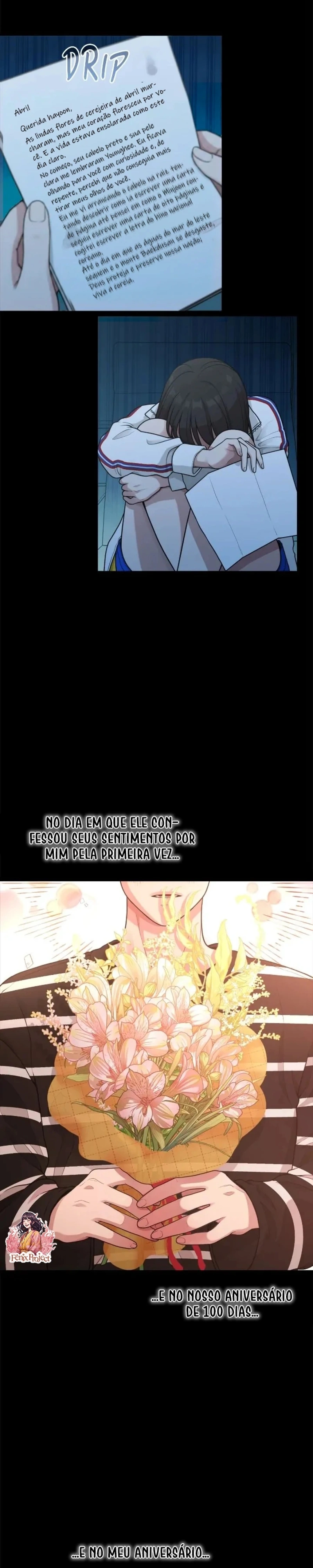 A Vida De Uma Artista De Webtoon Capitulo 29 Pagina 10