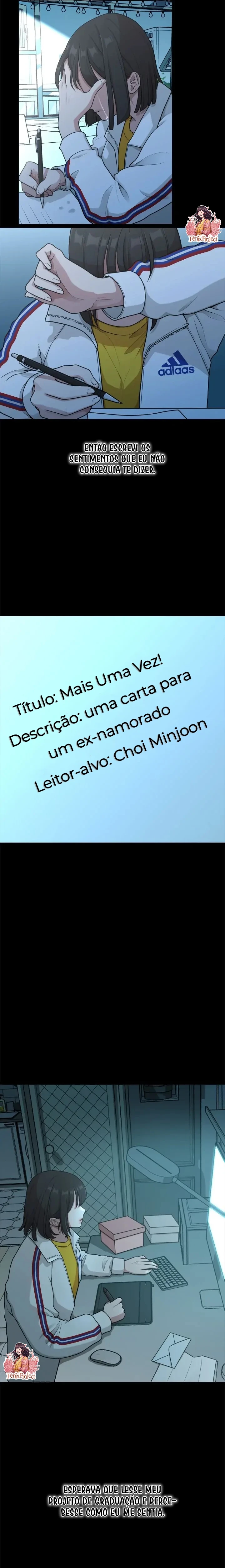 A Vida de um Escritor de Webtoon Capitulo 29 Pagina 11