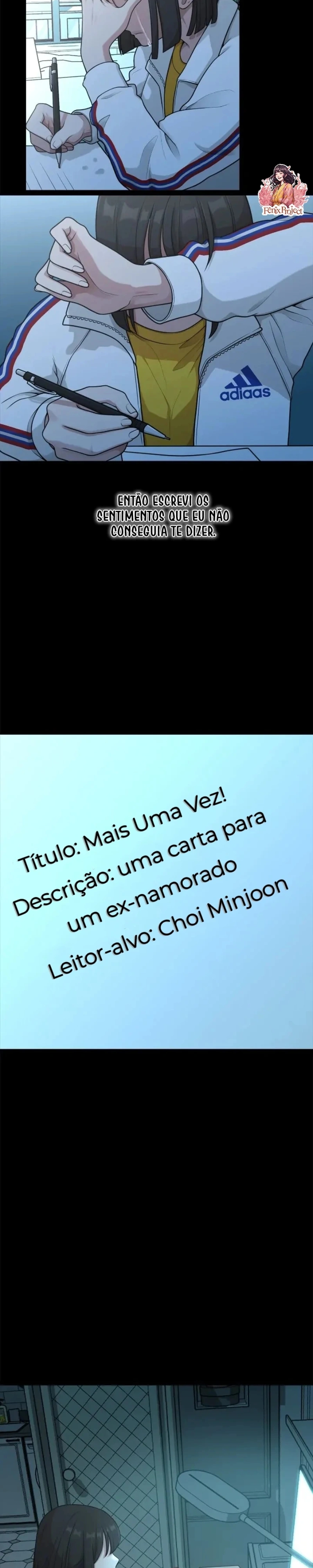 A Vida De Uma Artista De Webtoon Capitulo 29 Pagina 12