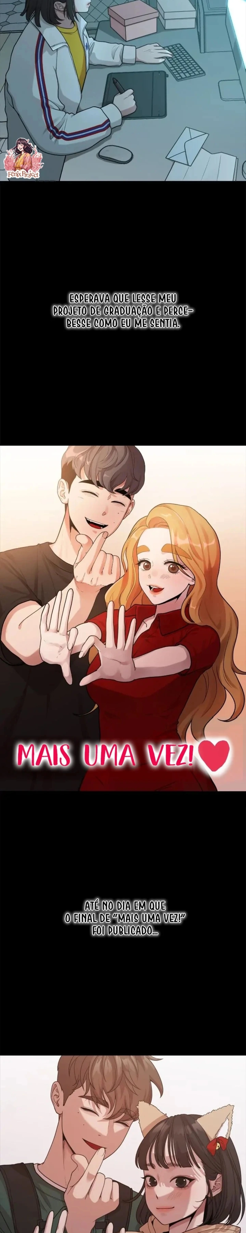 A Vida De Uma Artista De Webtoon Capitulo 29 Pagina 13