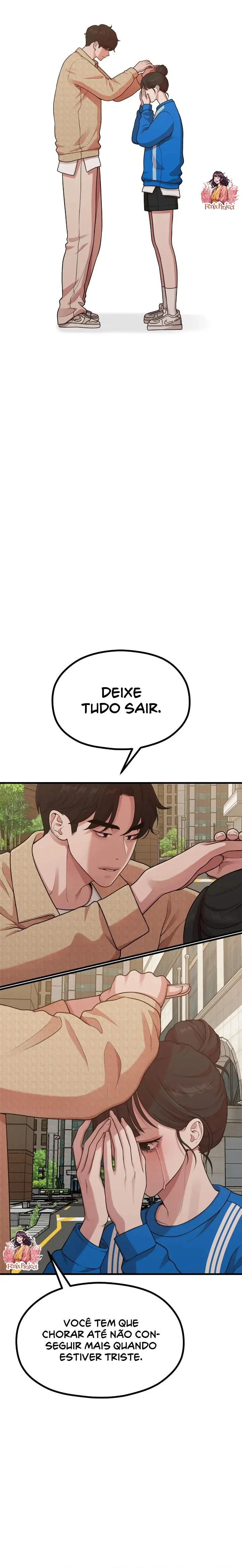 A Vida de um Escritor de Webtoon Capitulo 29 Pagina 14