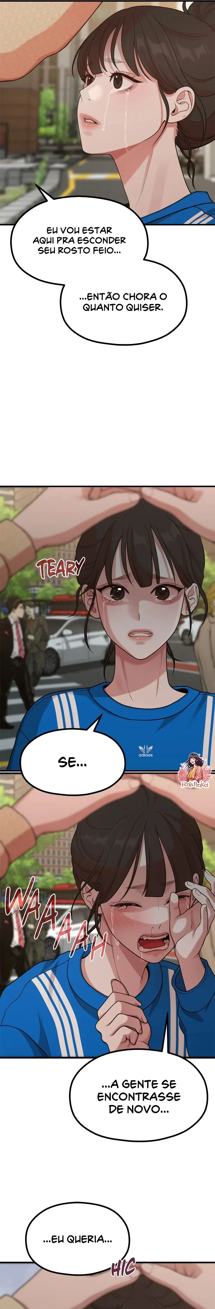 A Vida de um Escritor de Webtoon Capitulo 29 Pagina 15